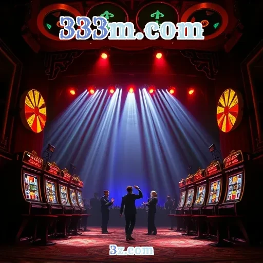 333m.com: Onde as Apostas Ao Vivo Ganham Vida!